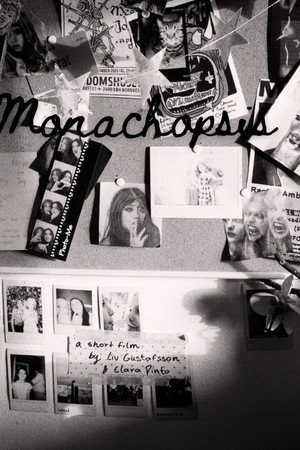 Monachopsis poster
