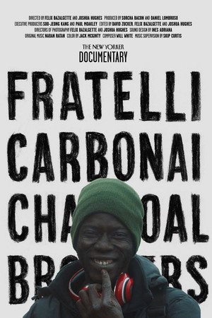 Fratelli Carbonai poster