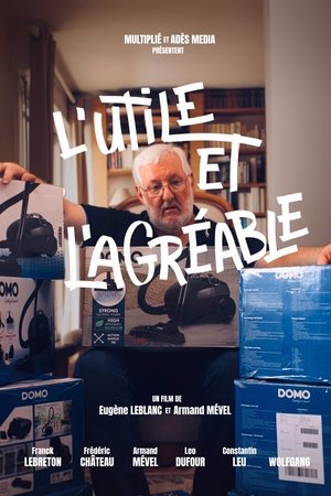 L'utile et l'agréable