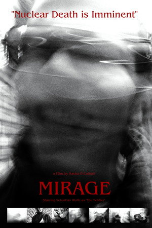 Mirage poster