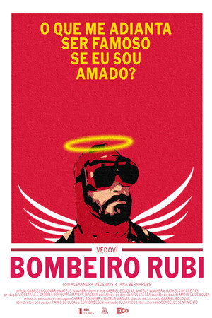 Bombeiro Rubi