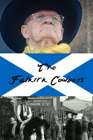 The Falkirk Cowboys poster