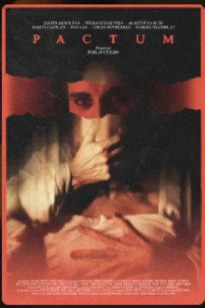 Pactum poster