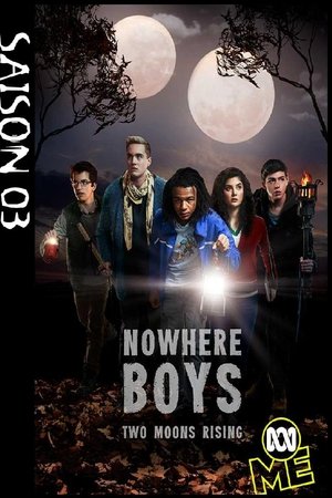 Nowhere Boys