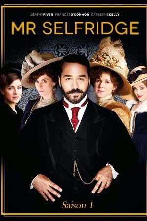 Mr. Selfridge