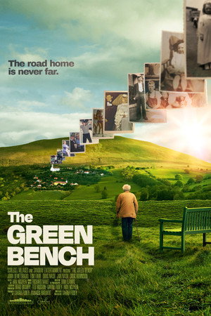 The Green Bench poster