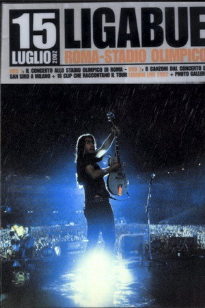 Ligabue Stadio Olimpico