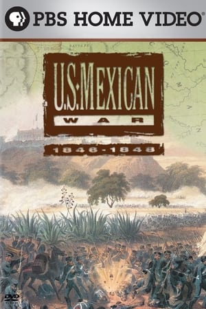 U.S.-Mexican War 1846-1848