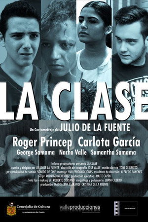 The Classroom poster