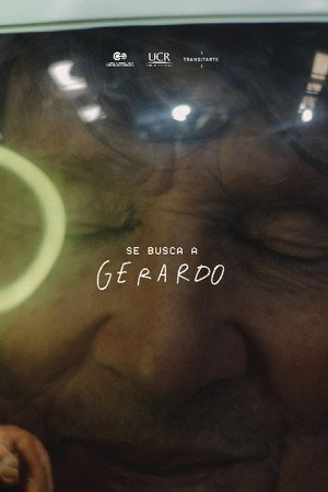 Gerardo Wanted poster