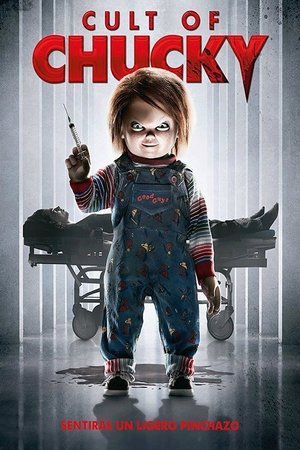 Cult of Chucky