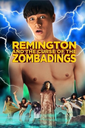 Remington and the Curse of the Zombadings