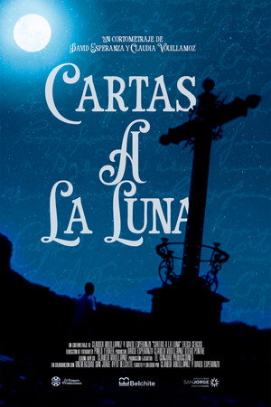 Cartas a la Luna poster