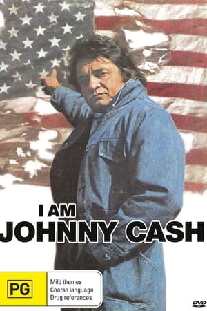 I Am Johnny Cash
