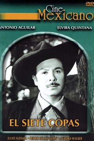 El Siete de Copas