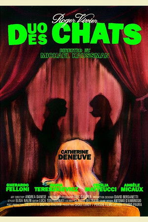 Duo des Chats
