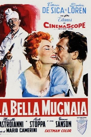 La bella campesina (1955)