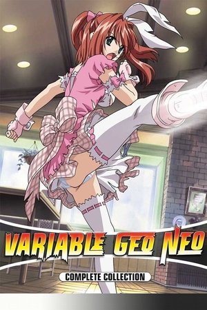 Variable Geo Neo