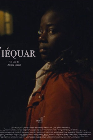Tiéquar poster