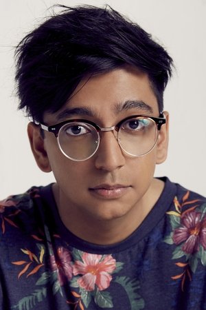 Actor Avatar