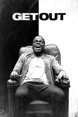  Poster for Get Out. Click poster for movie details
