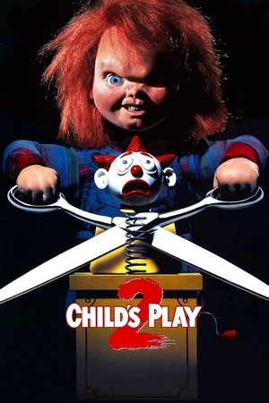 Child's Play 2