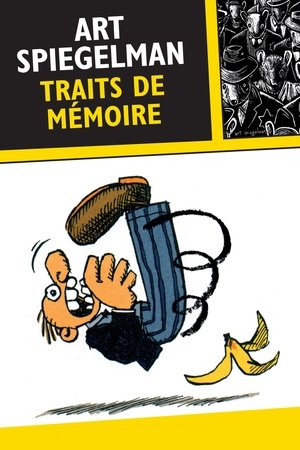 The Art of Spiegelman