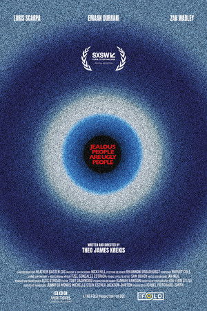 Jealous People Are Ugly People