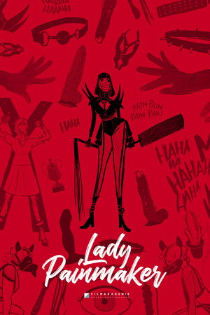 Lady Painmaker Lady Painmaker