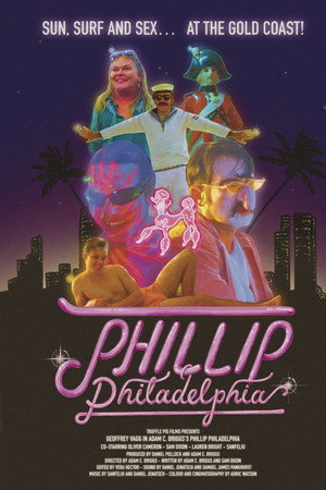 Phillip Philadelphia