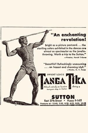 Tanga Tika