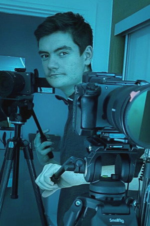 Luke Bates