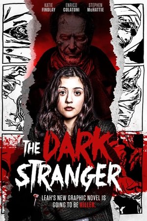 The Dark Stranger