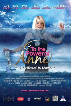 To the Power of Anne