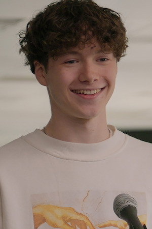 Samuel Meyer