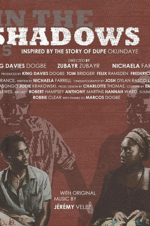In The Shadows 75 In The Shadows 75