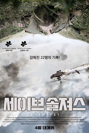 세이브 솔져스