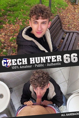 Czech Hunter 66 Czech Hunter 66