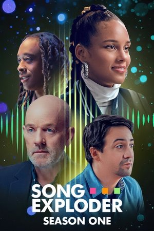 Song Exploder