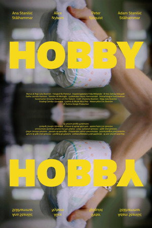Hobby poster