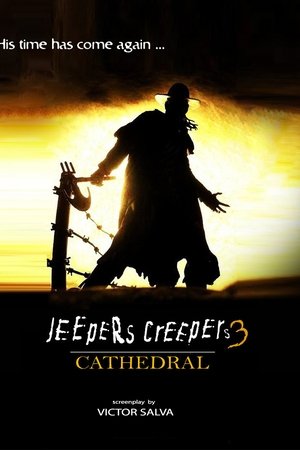 Jeepers Creepers 3: Catedral (2017)