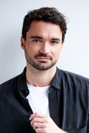 Mathew McKinnon