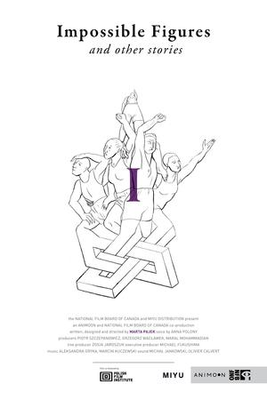 Impossible Figures and Other Stories I