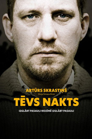 Tēvs nakts