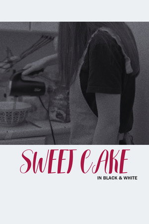 Sweet Cake poster