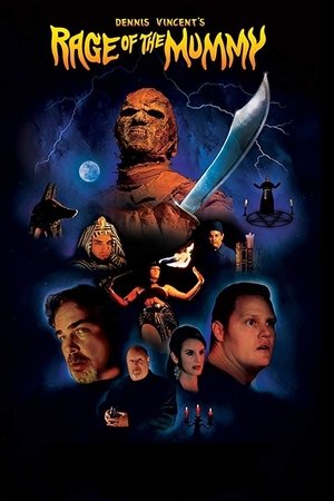 Rage of the Mummy