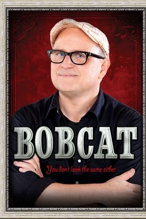 Bobcat Goldthwait: You Don't Look the Same Either