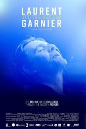Laurent Garnier: Coloured City