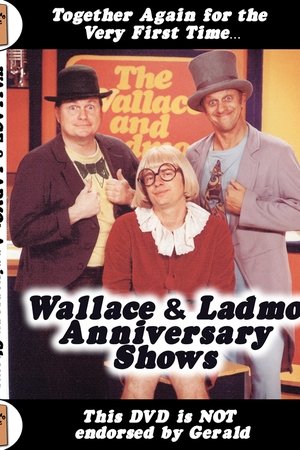 Wallace and Ladmo Anniversary Shows