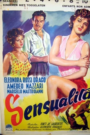 Sensualità